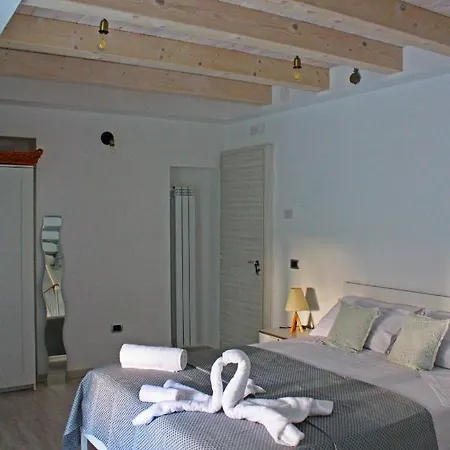 I 7 Venti- 7 Winds Bed & Breakfast