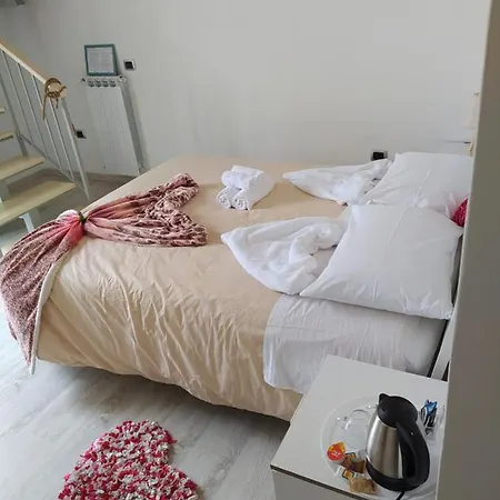 I 7 Venti- 7 Winds Bed & Breakfast Naples