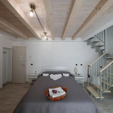I 7 Venti- 7 Winds Bed & Breakfast
