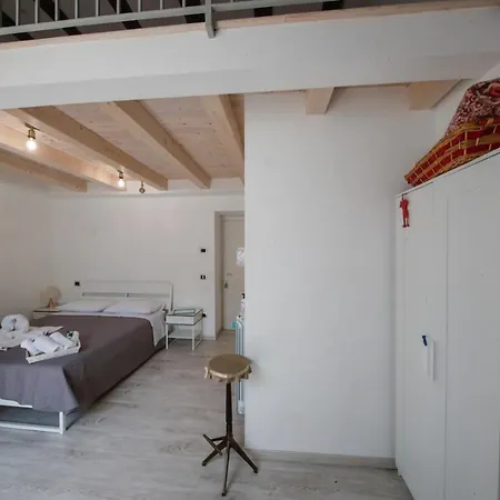 I 7 Venti- 7 Winds Bed & Breakfast *