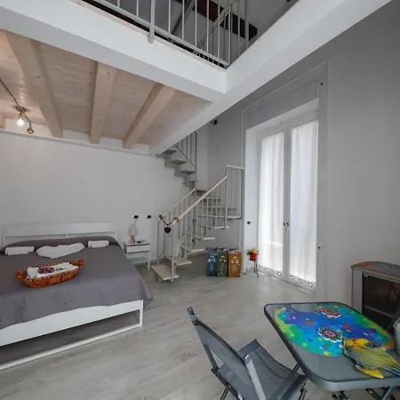 I 7 Venti- 7 Winds Bed & Breakfast Napoli
